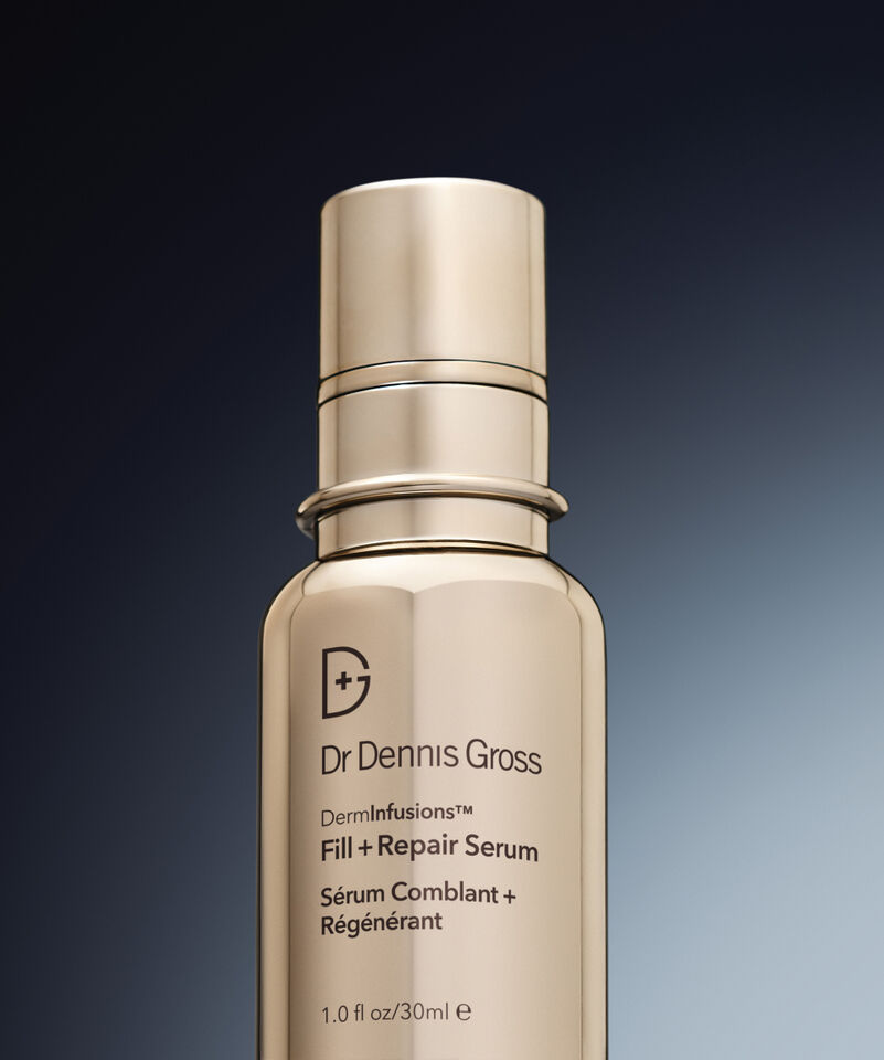 Fill + Repair Serum with Hyaluronic Acid, Image 2 of 8
