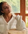 Display Product Shot: Pro Facial Steamer, Image 2 of 4