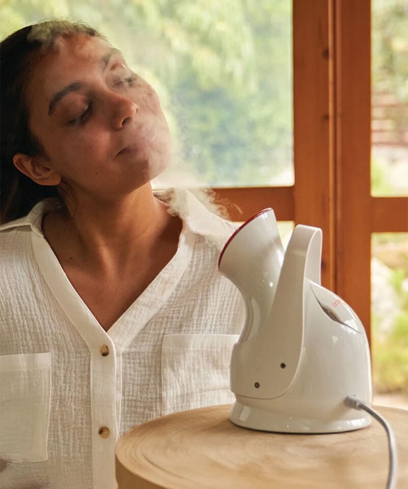 Pro Facial Steamer, Image 2 of 4
