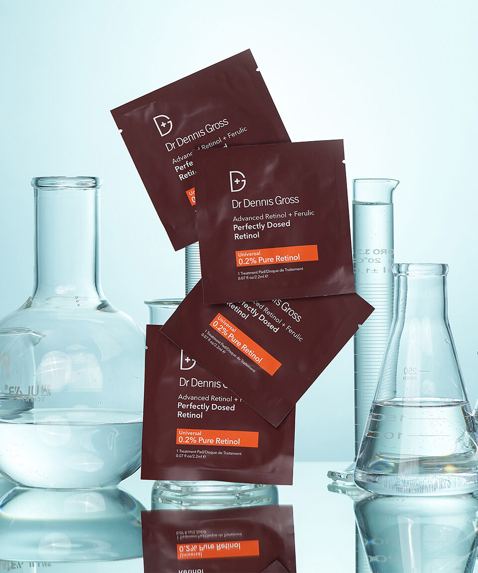 Peels | Dennis Gross Skincare