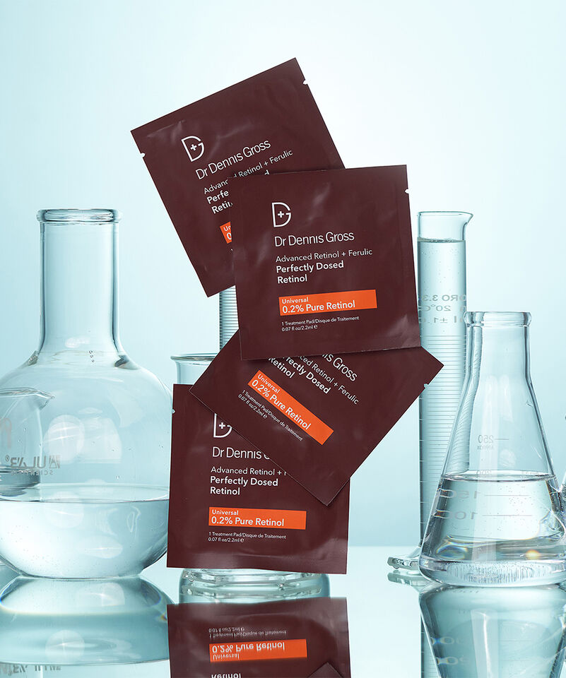 Perfectly Dosed Treatments (Universal 0.2%), Image 2 of 11
