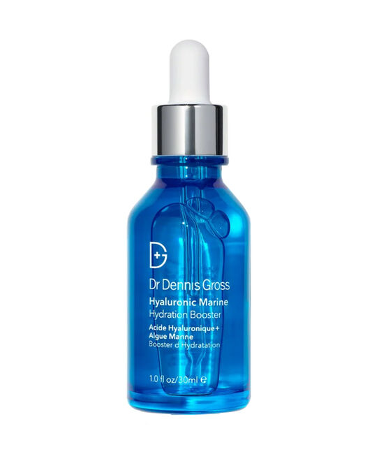 Hyaluronic Marine™ Hydration Booster Serum