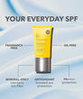Display Product Shot: Ultimate Defense Broad Spectrum Sunscreen SPF 50, Image 4 of 8