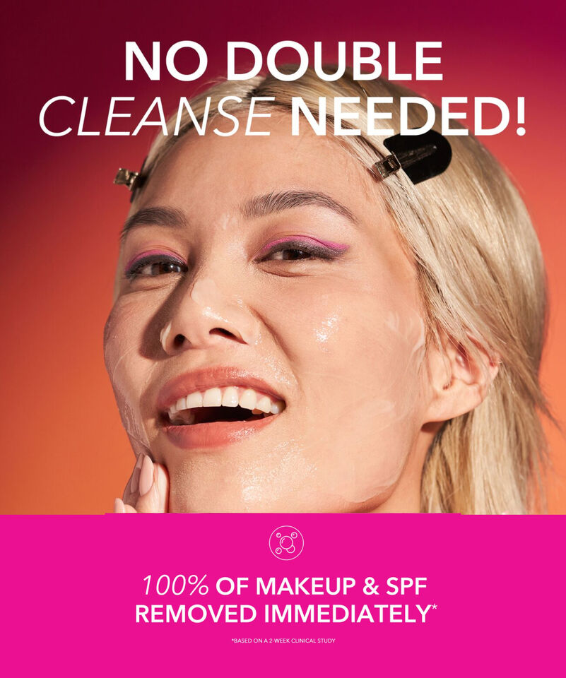Creamy Cleansing Oil, Image 6 of 9
