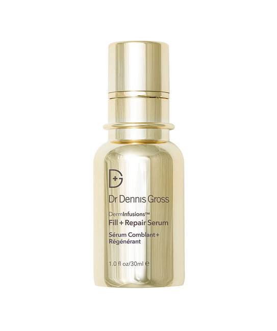 DermInfusions™ Fill + Repair Serum | Dr Dennis Gross