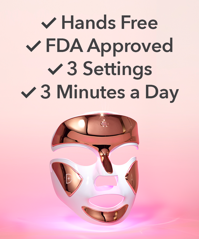 FaceWare Pro LED Device, Image 9 of 10