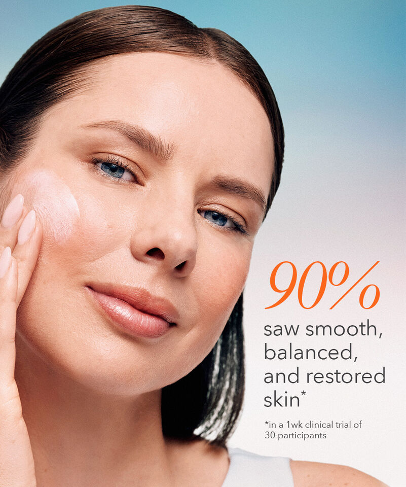 pH Balance Replenishing Cream, Image 3 of 12