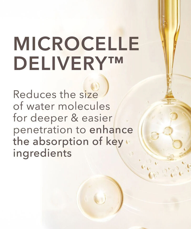 Fill + Repair Serum with Hyaluronic Acid, Image 4 of 8