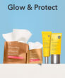 Display Product Shot: Glow Pad Self-Tanner for Face, Image 12 of 12