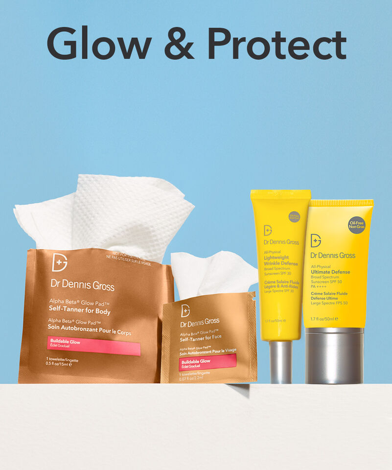 Glow Pad Self-Tanner for Face, Image 12 of 12