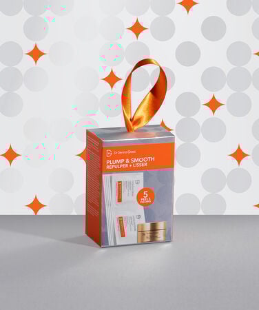 Plump & Smooth Kit