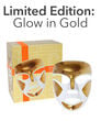 Display Product Shot: Limited Edition FaceWare Pro: Glow in Gold ($455 Value), Image 2 of 11