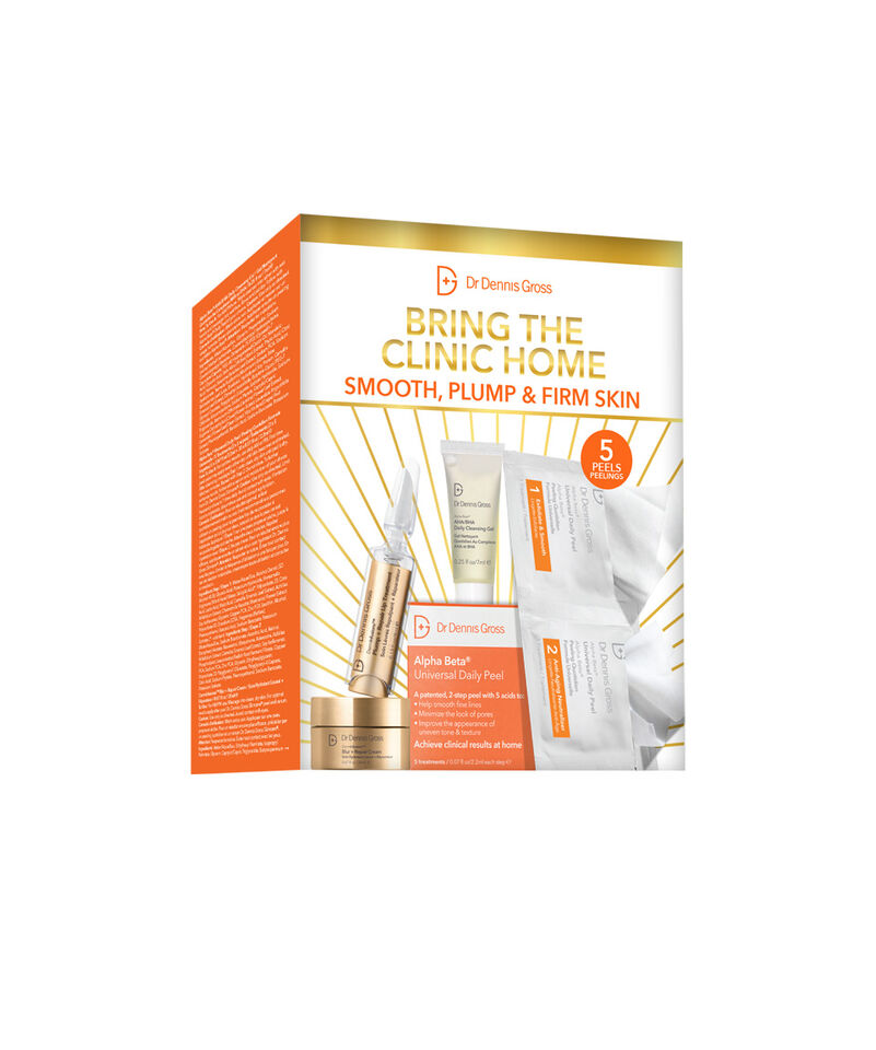Bring The Clinic Home - DermInfusions™ Discovery Kit, Image 2 of 9