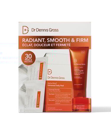Radiant, Smooth & Firm Universal Kit ($130 Value)