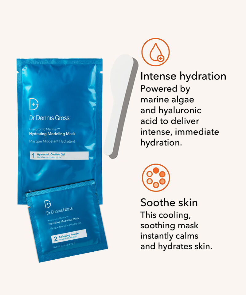 Hydrating Modeling Mask, Image 4 of 6