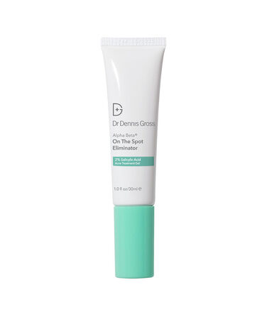 Product image : On the Spot Eliminator 2% Salicylic Acid Acne Treatment Gel