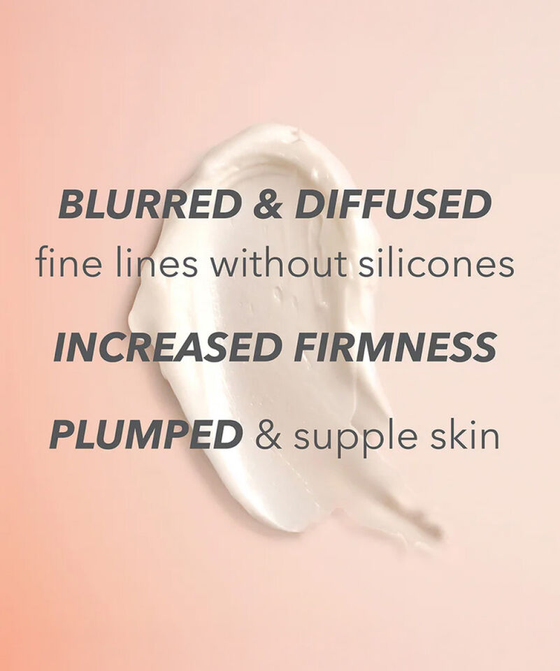 Blur + Repair Moisturizer Cream with Hyaluronic Acid, Image 4 of 8