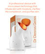 Display Product Shot: Pro Facial Steamer, Image 4 of 4