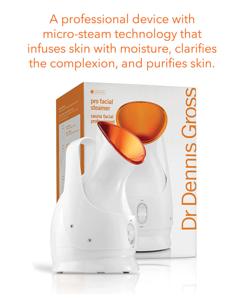 Pro Facial Steamer, Image 4 of 4