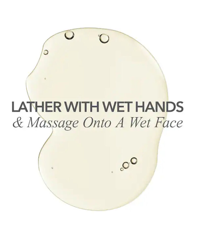 AHA/BHA Daily Cleansing Gel, Image 3 of 4