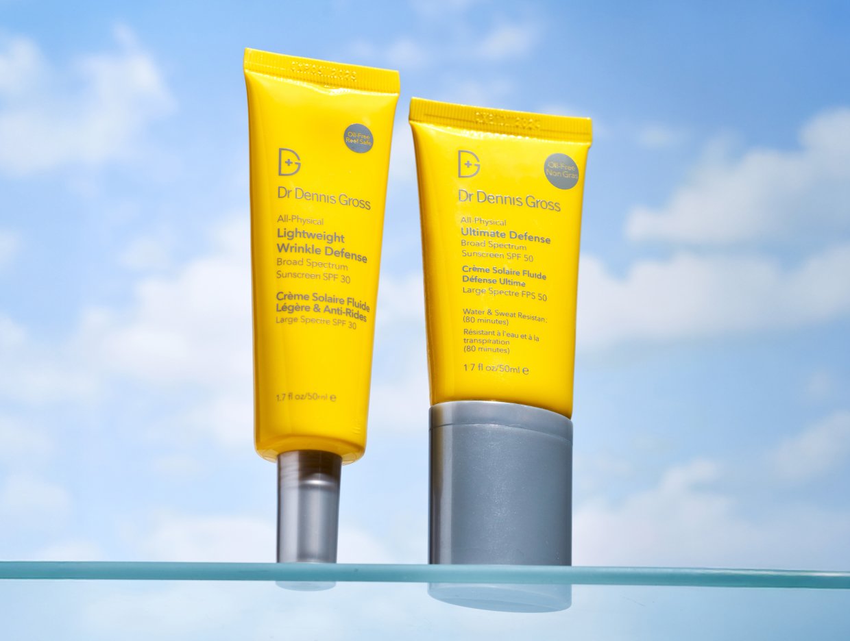 DDG Lightweight Wrinkle Defense