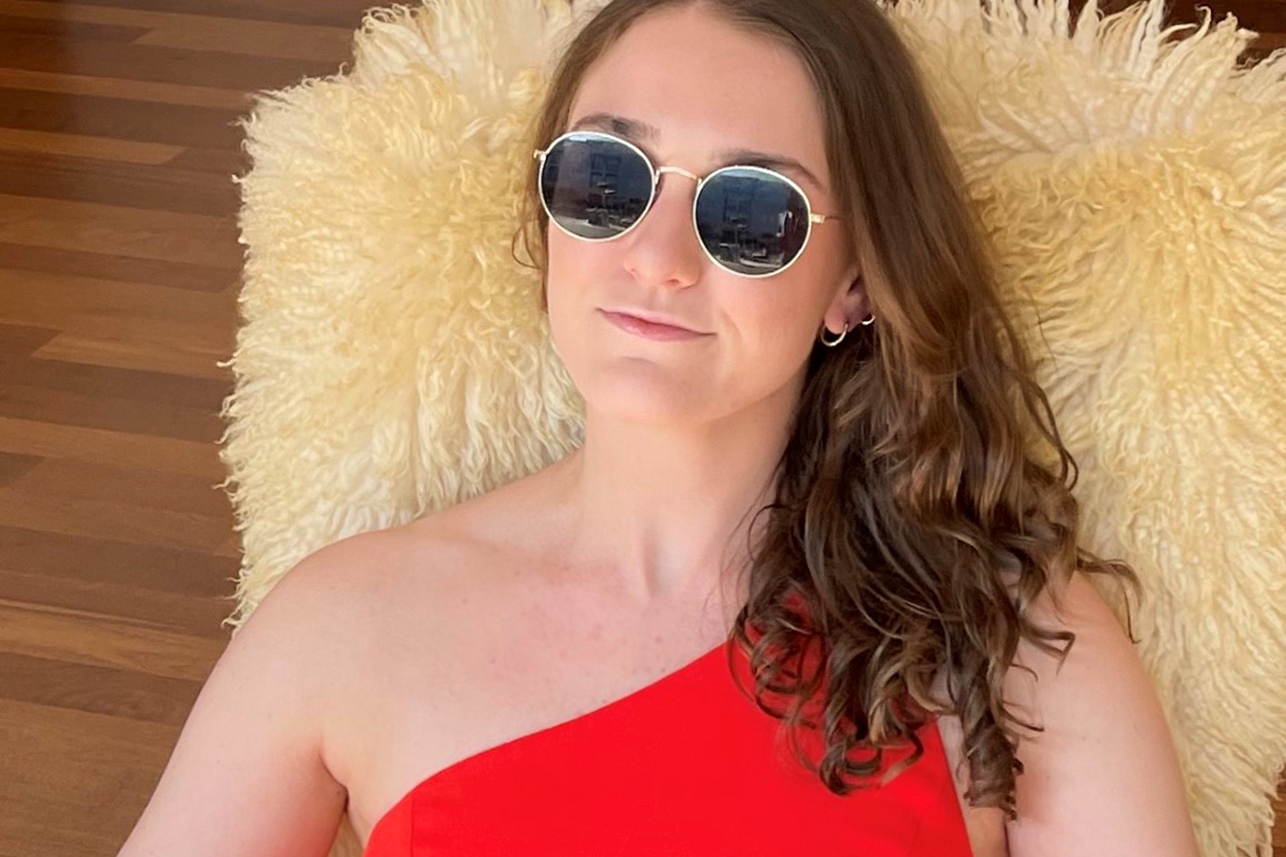 What Is In Alyssa’s Beach Bag: Summer Skincare Essentials & More