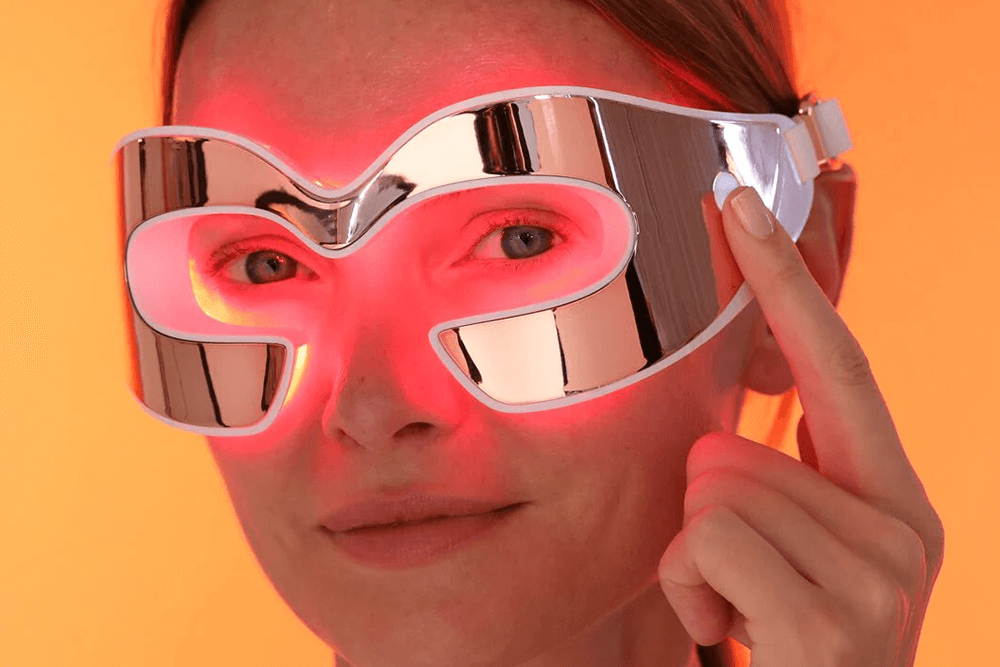 Introducing the EyeCare Max Pro & LED Skincare for Your Eyes