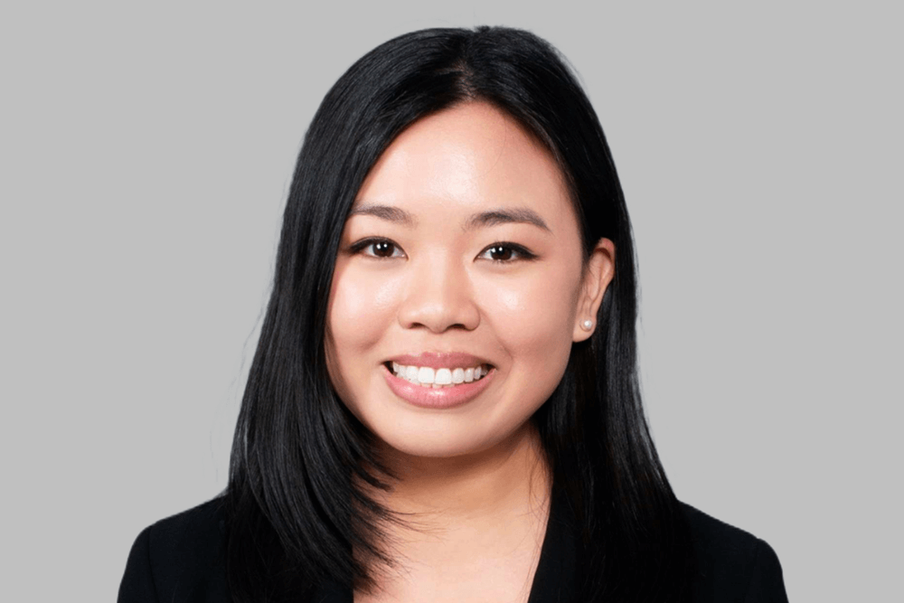 Meet Our Memorial Sloan Kettering Cancer Center Fellow: Trina Salvador