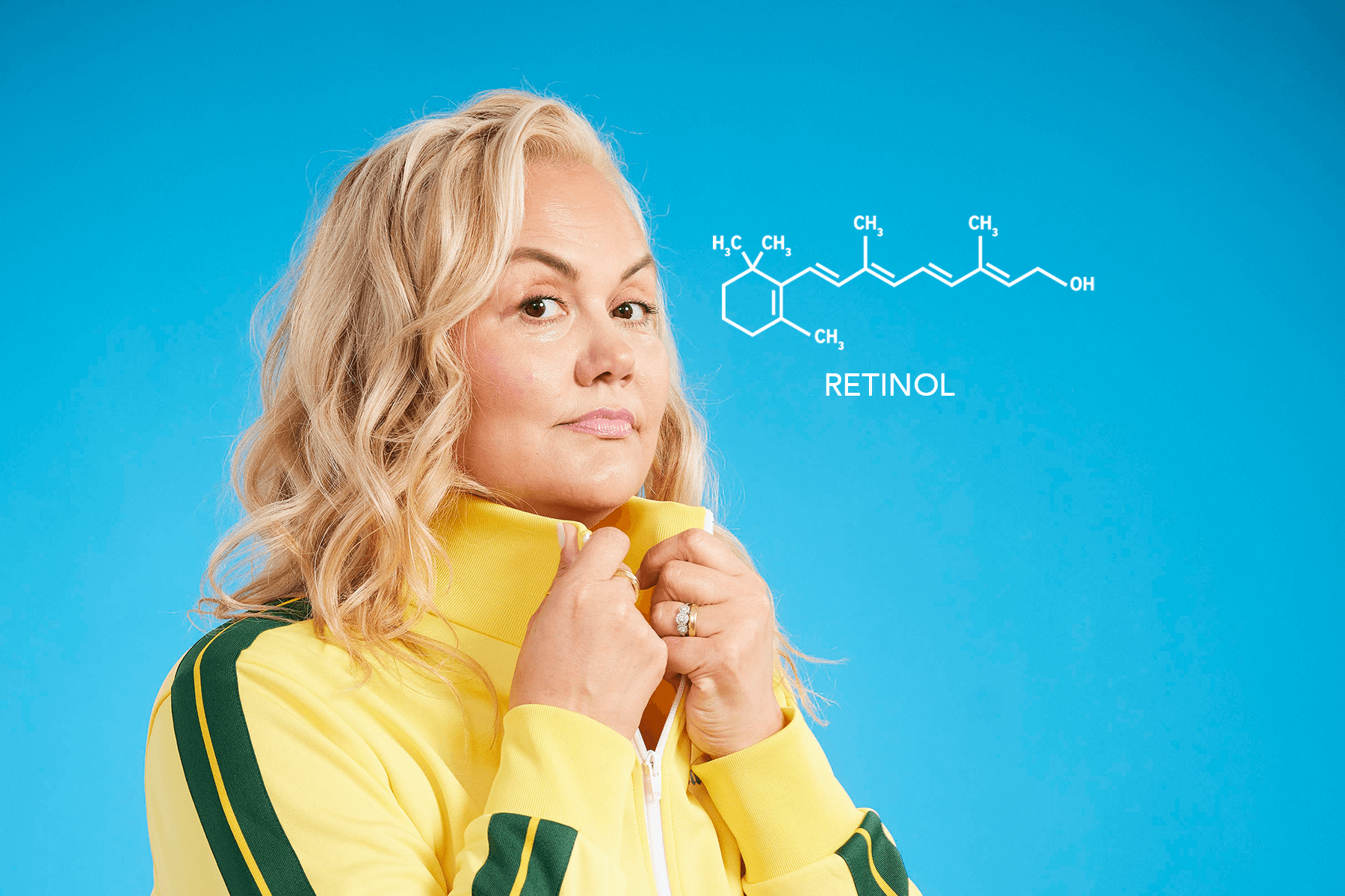 Everything You Wanted to Know About Retinol with Dr. Dennis Gross & Caroline Hirons