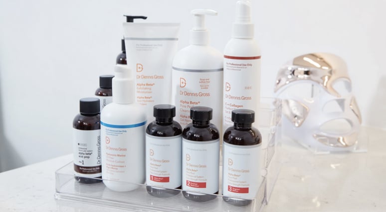 Want To Offer Our Pro Facial?