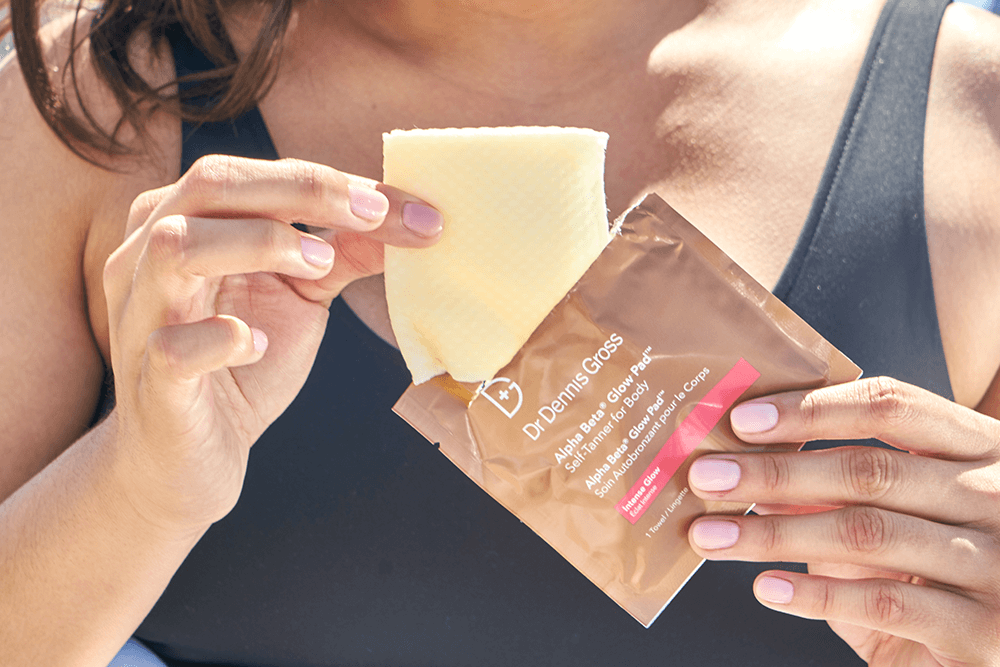 The Ultimate Guide To The Perfect Sunless Summer Glow From A Pro Fake-Tanner