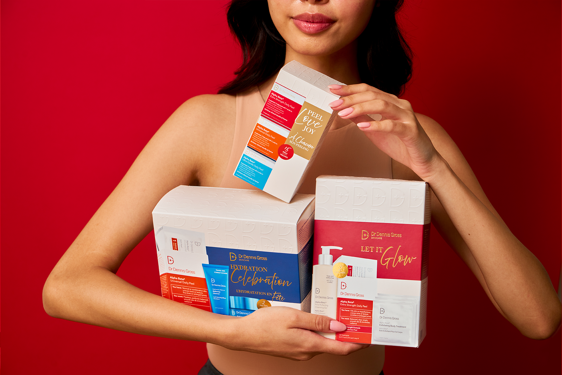 Skincare Gift Guide: Best Seller Bundles for Everyone on Your List