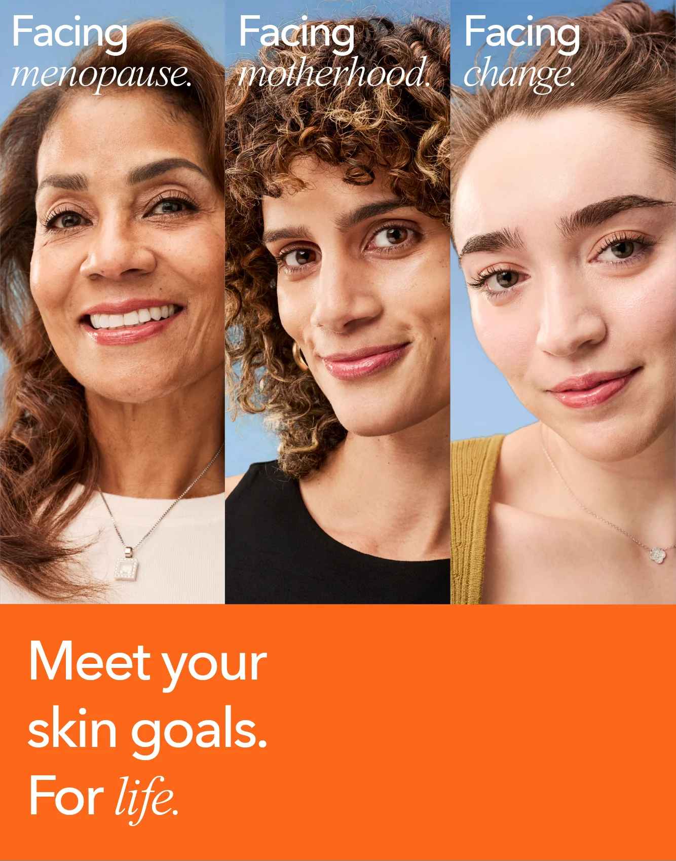 Skin Story Mobile