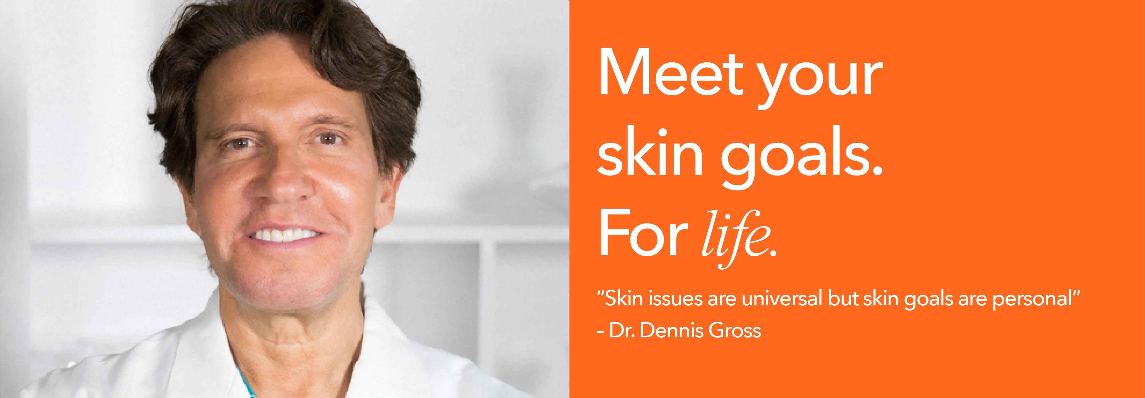 Dr. Dennis Gross - Desktop