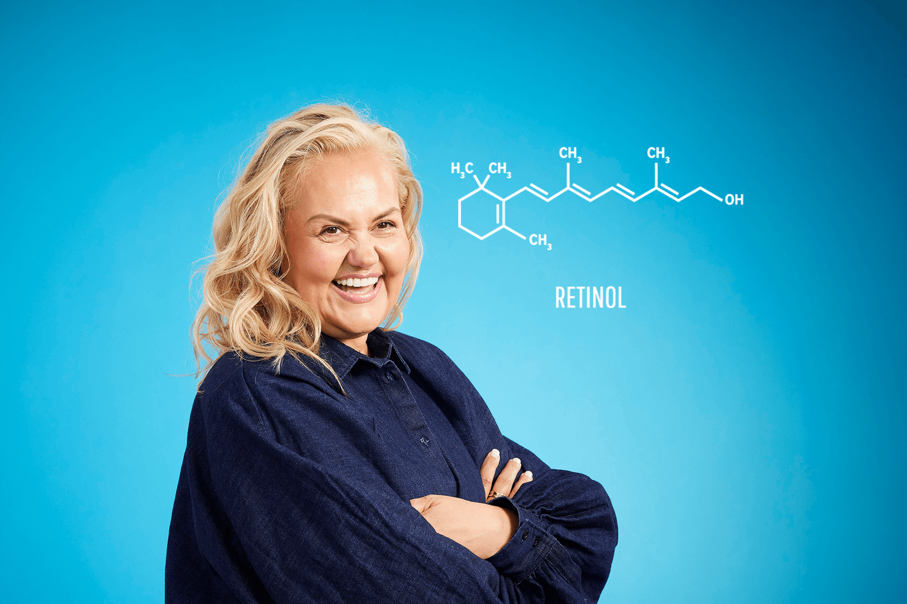 Dr. Dennis Gross and Caroline Hirons Reveal Top Four Unknown Facts About Retinol