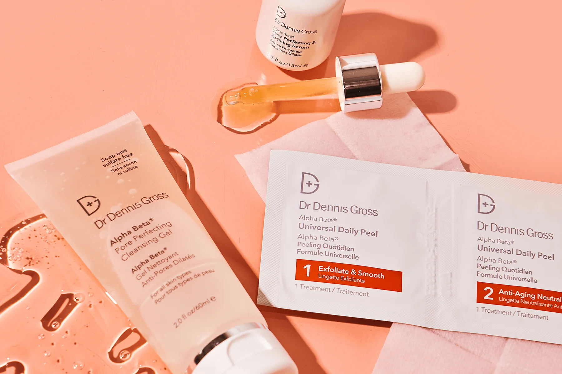 AHA vs BHA Exfoliant: What Is The Difference, Which One Is Better, and How To Use Both?
