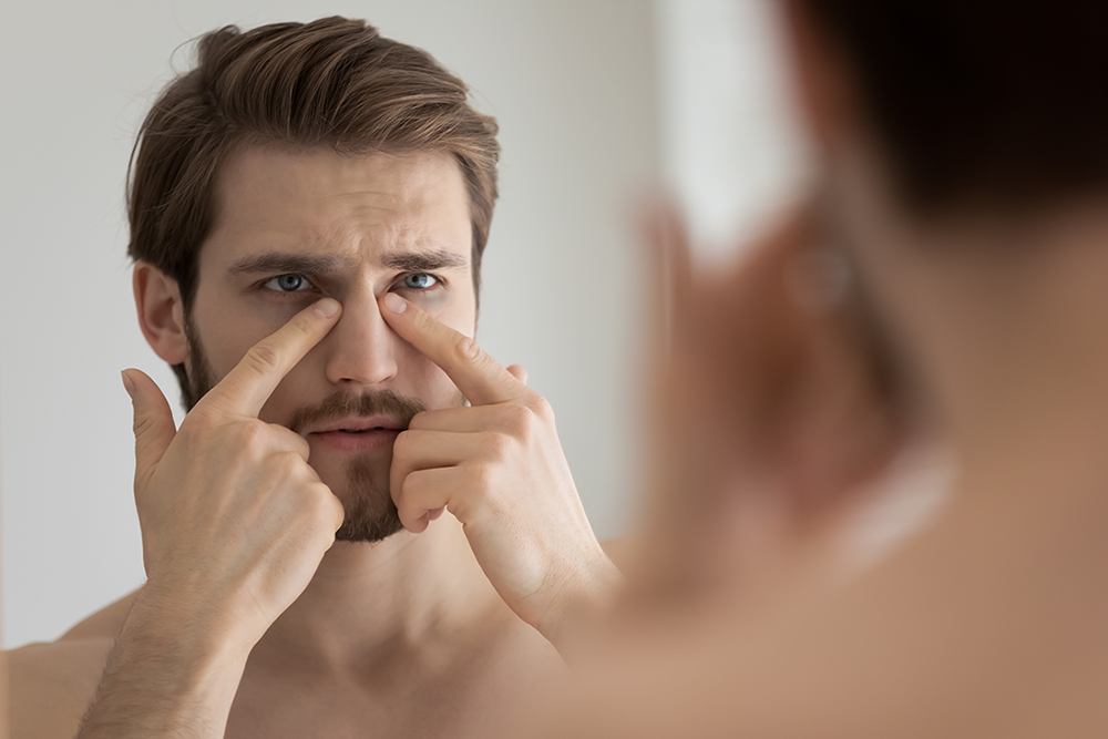 The Ultimate Guide To Dark Circles: What Causes Dark Circles And How To Erase Them