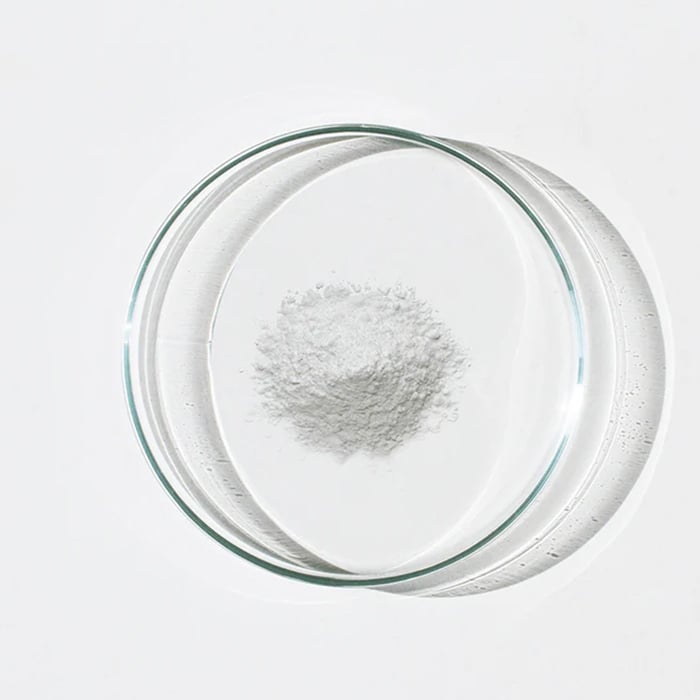 ZINC OXIDE