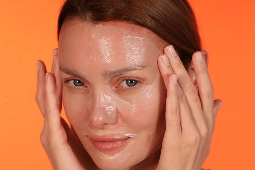 How to Apply a Face Mask to Achieve Your Skin Goals