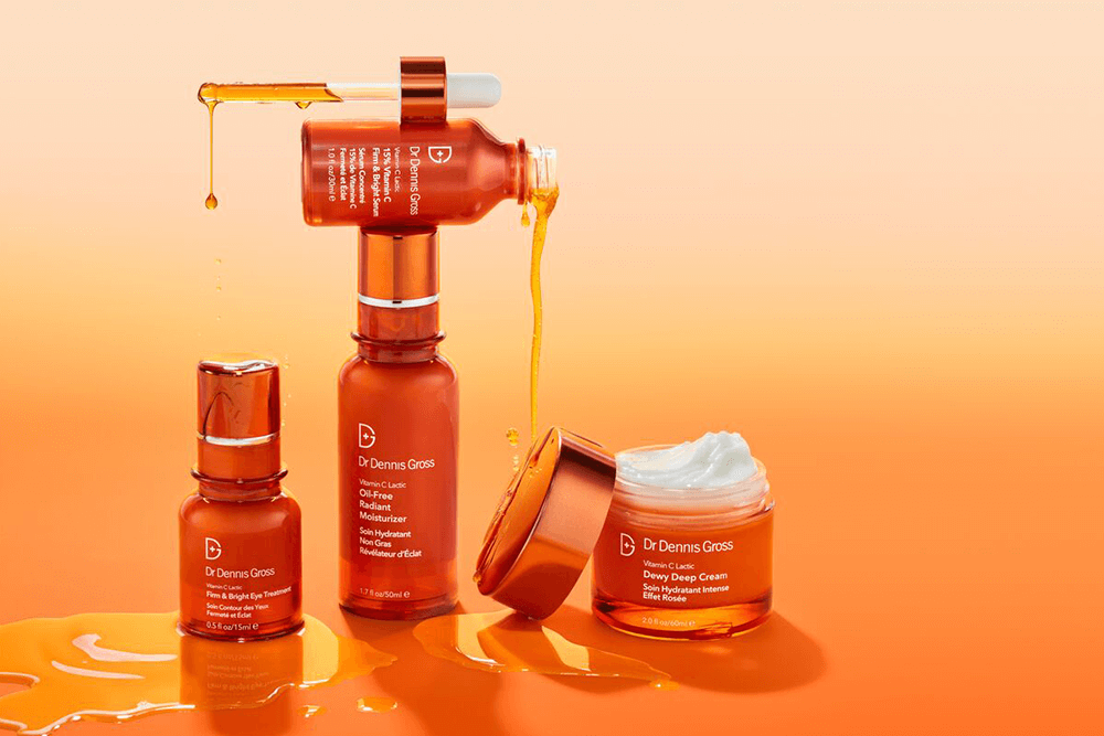 Guide to Vitamin C Skincare: What Does Vitamin C do for Your Skin?