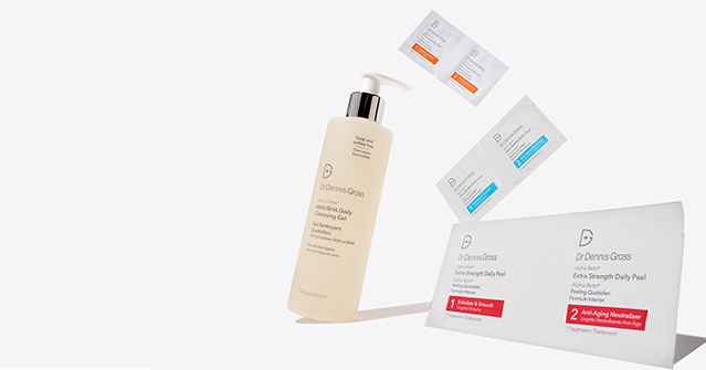 Auto-Replenishment/Subscription Service