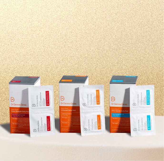 SHOP Best-Selling Peels