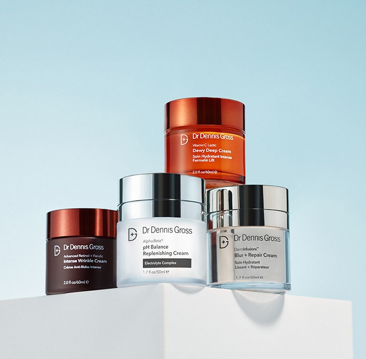 Cyberweek 30% off moisturizers