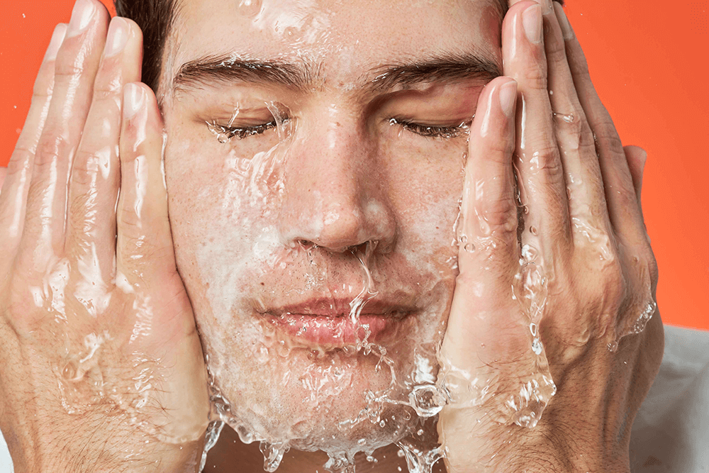 The Ultimate Guide to Skincare for Men