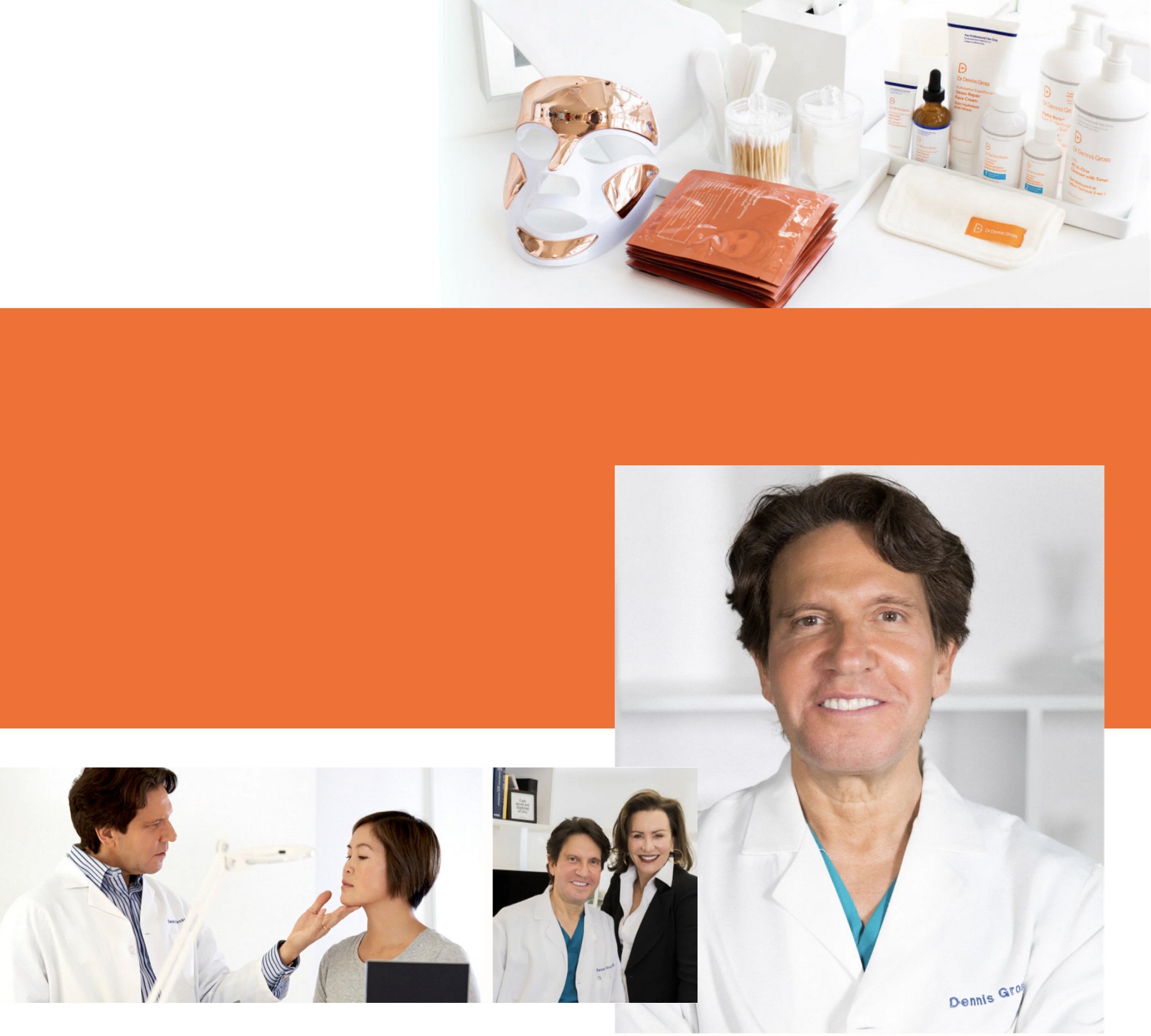 Spa & Clinic Heritage