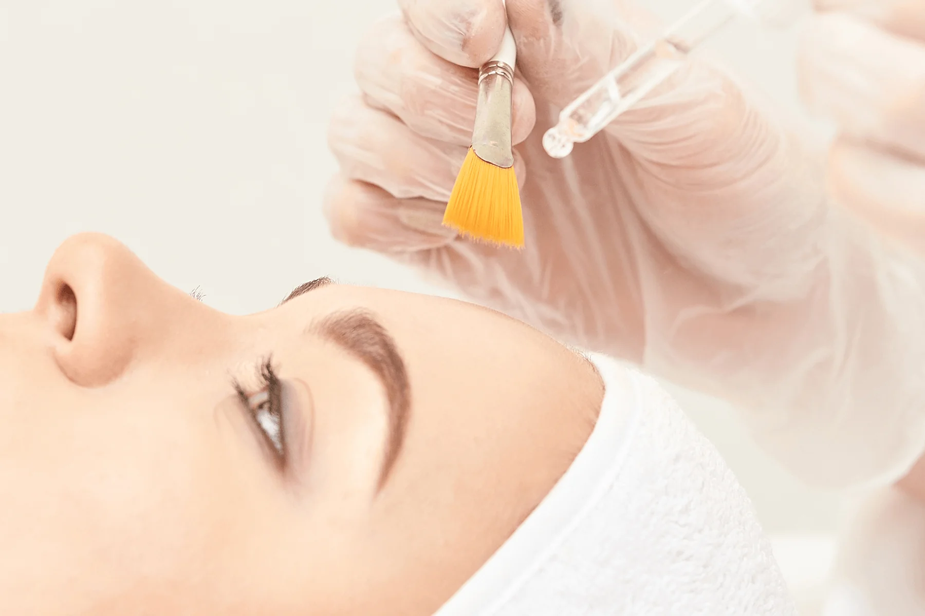 All About: Lactic Acid for Skin