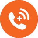 call us