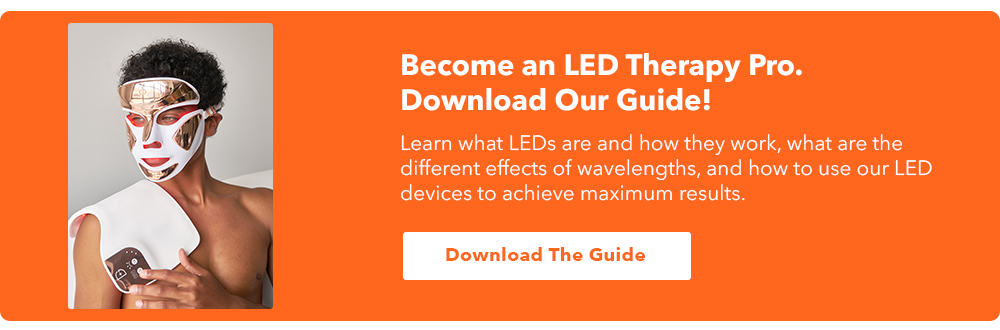 Download the LED Therapy Guide by Dr Dennis Gross Skincare