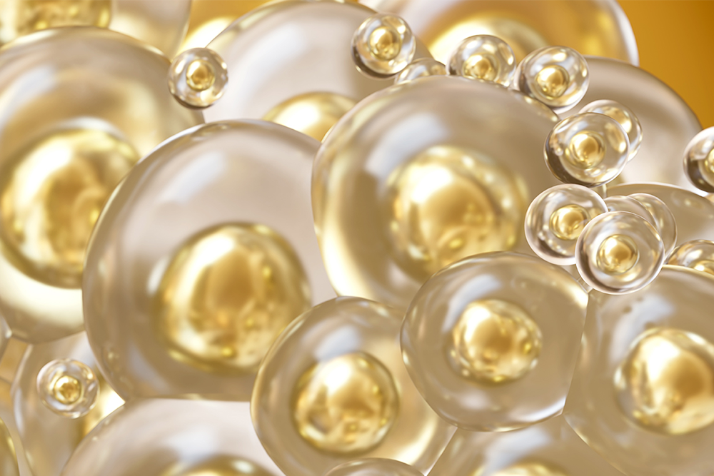 Why the Molecular Weight of Hyaluronic Acid Matters