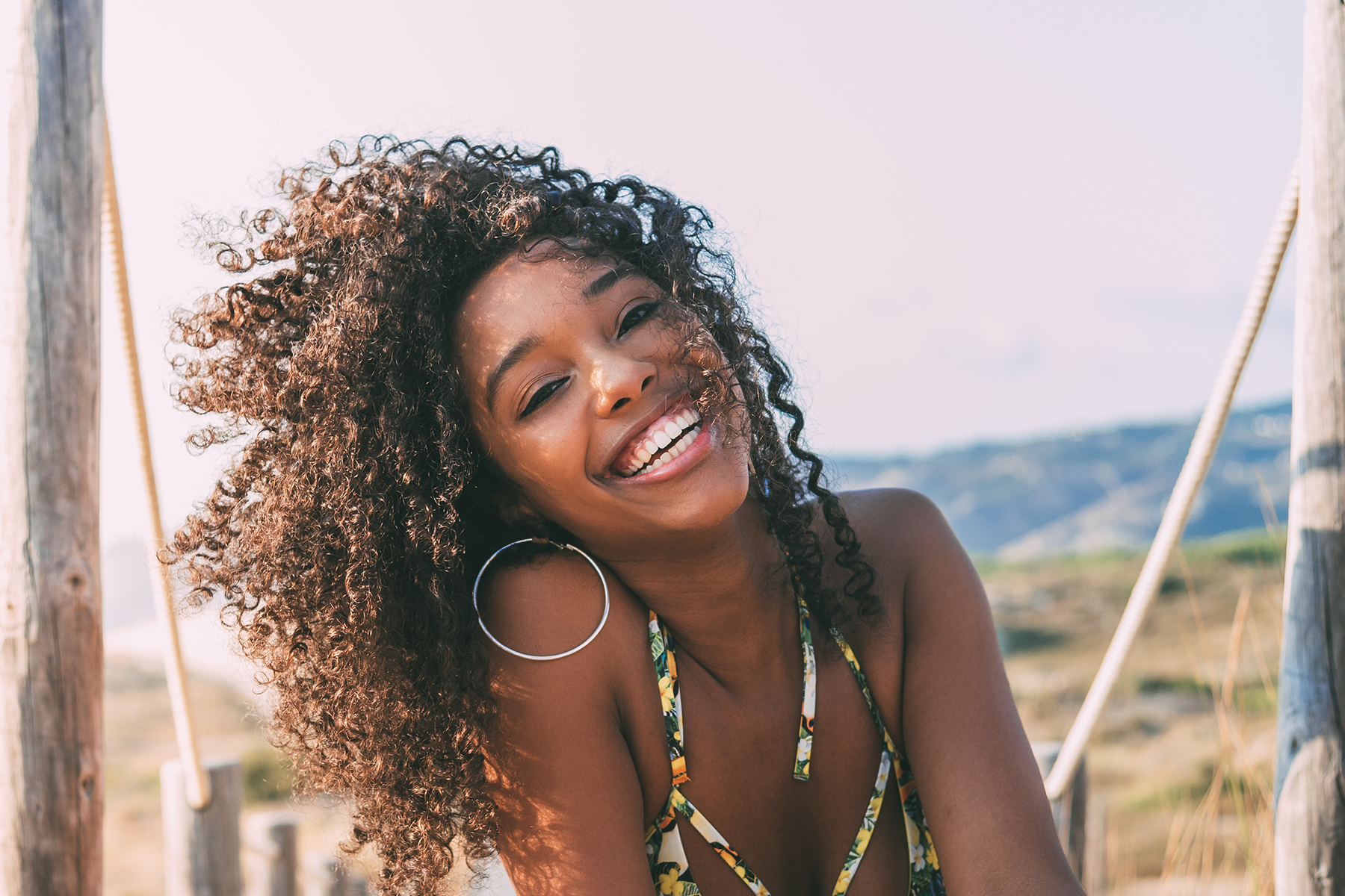 How to Use Retinol All Year Long (Yes, Even During Summer!)